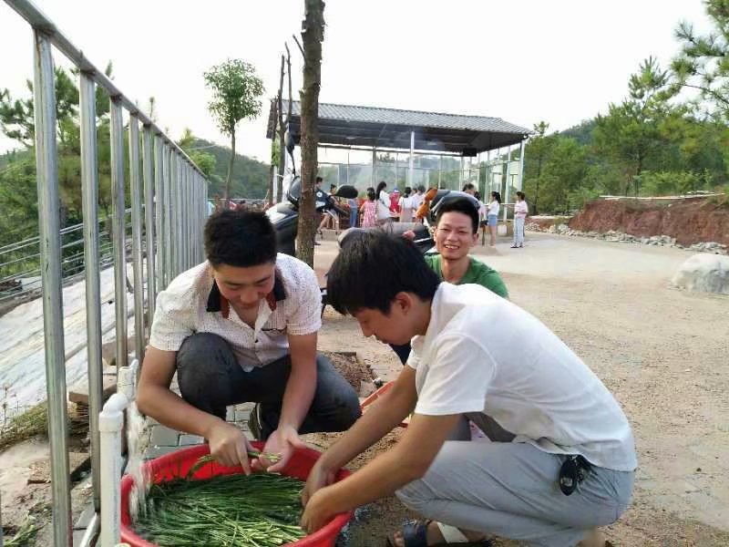 海洋好男儿